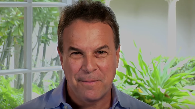 Billionaire Jeff Greene is willing to spend whatever it takes to win the Florida governor's race