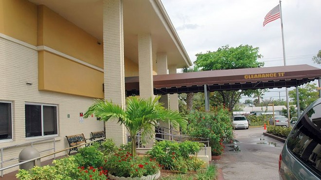 Appeals court backs move to shutter Florida nursing home where 12 people died