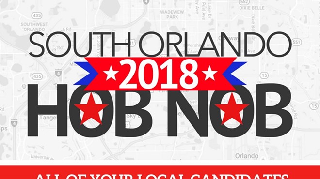 South Orlando Hob Nob