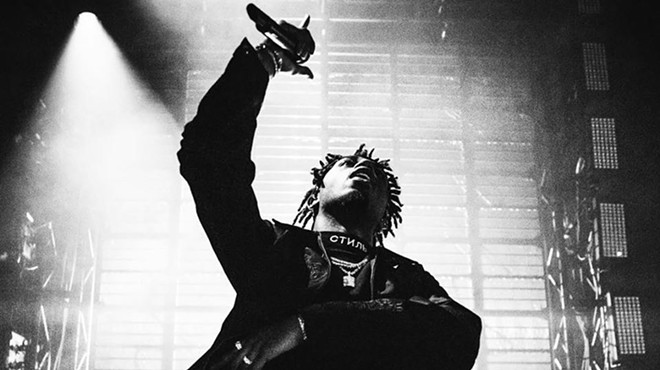 Metro Boomin is coming to Orlando this summer