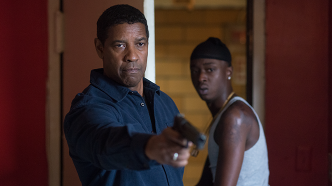 Opening in Orlando: The Equalizer 2, Mamma Mia: Here We Go Again and more