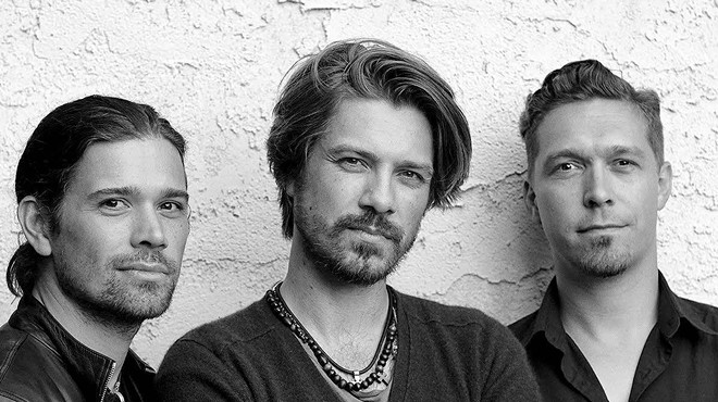 Hanson is bringing a symphonic orchestra to Central Florida this fall