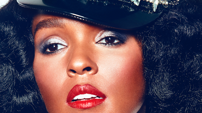 After conquering Hollywood, Janelle Monáe returns to claim her pop throne