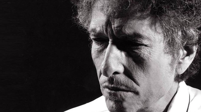 Bob Dylan is coming to Orlando in October