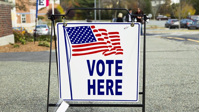 Voter registration in Florida tops 13 million