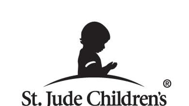 St. Jude 5K to End Childhood Cancer