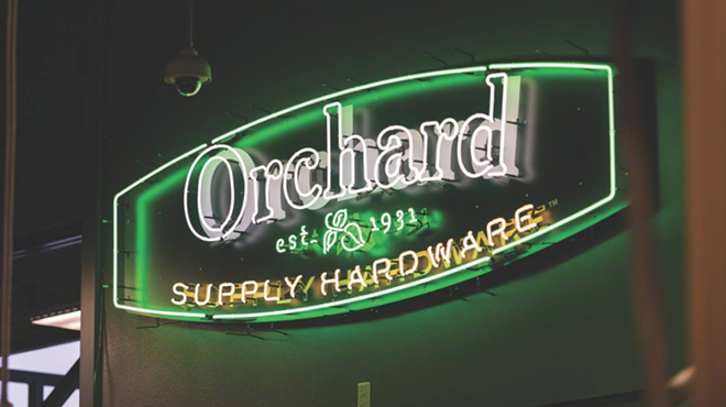 Orchard Supply Hardware stores in Orlando will close by February