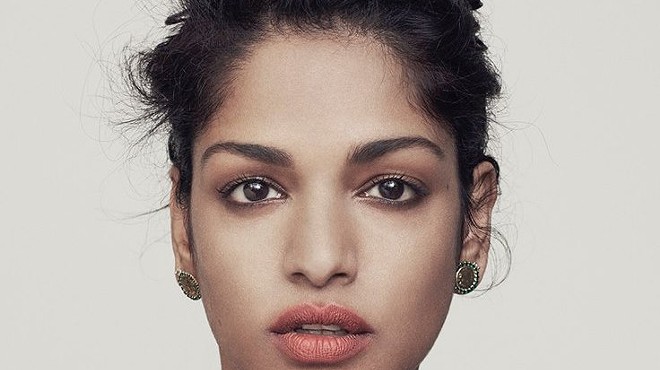 M.I.A. documentary will screen at Enzian as part of this year's South Asian Film Festival