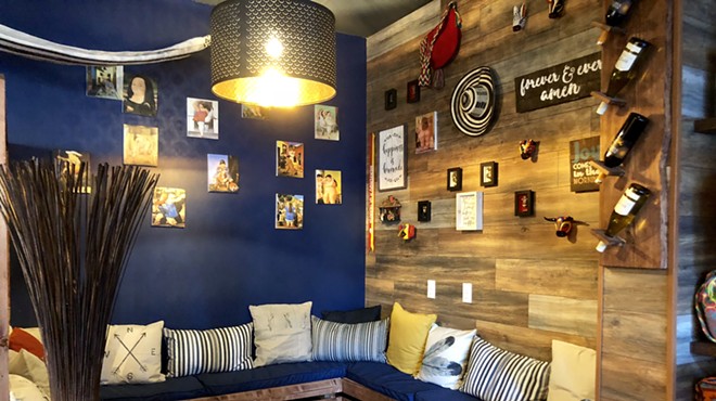 Café Frutos Selectos opens second Colombian coffeehouse in downtown Orlando