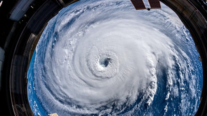 Florida agencies, utilities poised to provide help in Carolinas as Hurricane Florence nears