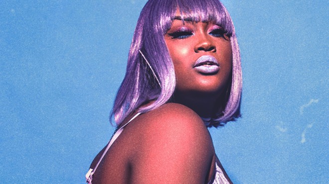 Cupcakke is coming to Orlando this Saturday to snatch your wig