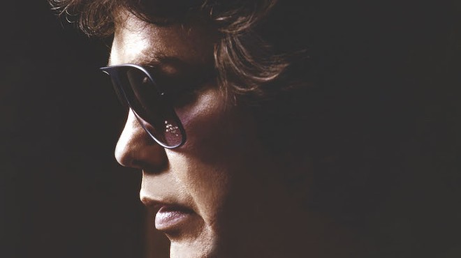 Ronnie Milsap to play Central Florida in December