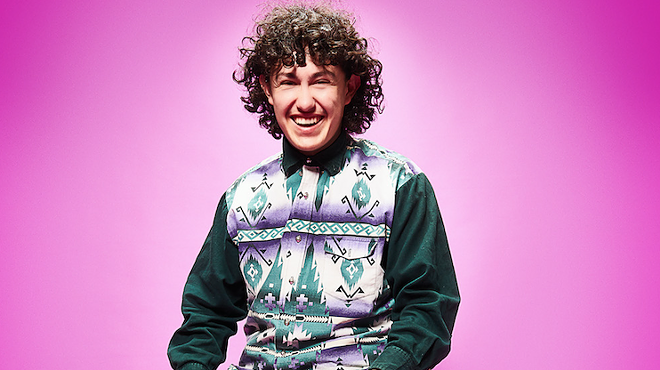 Hobo Johnson extracts victory from defeat yet again