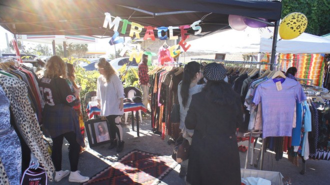 Every holiday market happening this holiday season in Central Florida