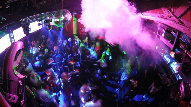 Orlando's Visage nightclub reunion set for early December