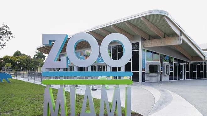 Zoo Miami becomes Florida's first Certified Autism Center zoo