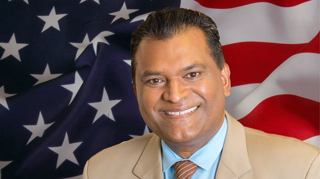 Lawsuit alleges Rick Singh had strippers in office, paid personal trips with taxpayer money