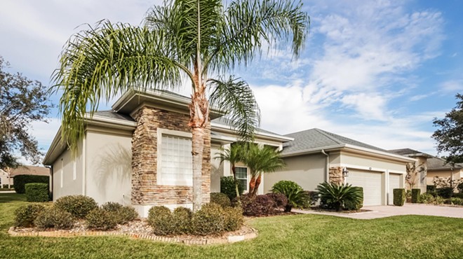 Finding Your Dream Home In Orlando Just Got Easier
