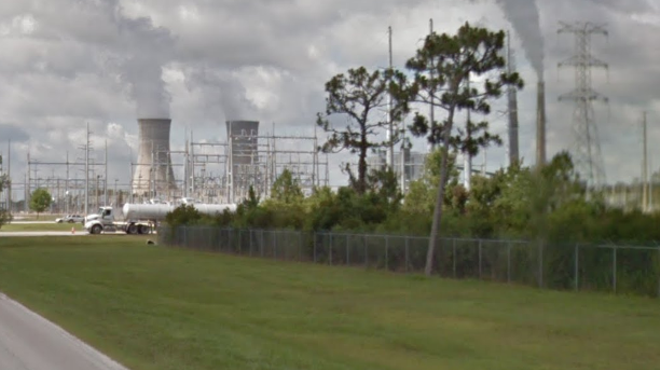 OUC coal plants linked with spike in rare cancer cases in East Orange County, lawsuit claims