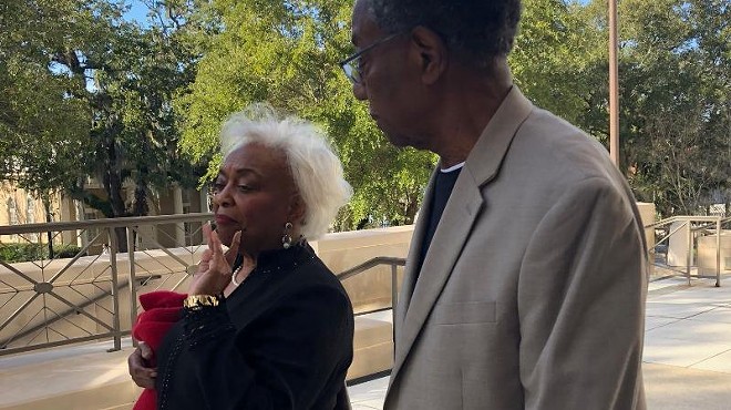 Federal judge rules suspended Broward elections supervisor Brenda Snipes was denied due process