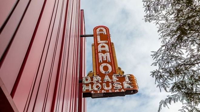Alamo Drafthouse Cinema will open its first Florida location in Orlando