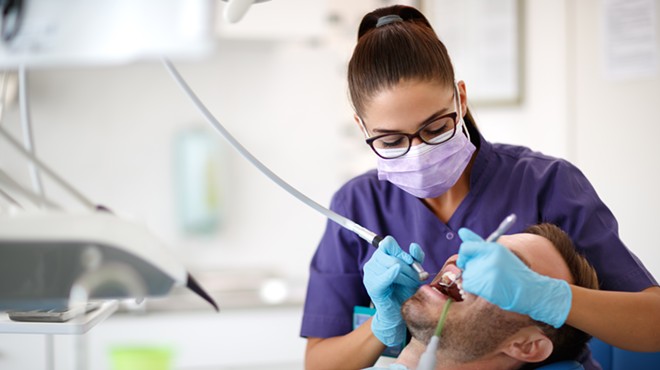 Lawmakers debate how to fix Florida's dental care shortage