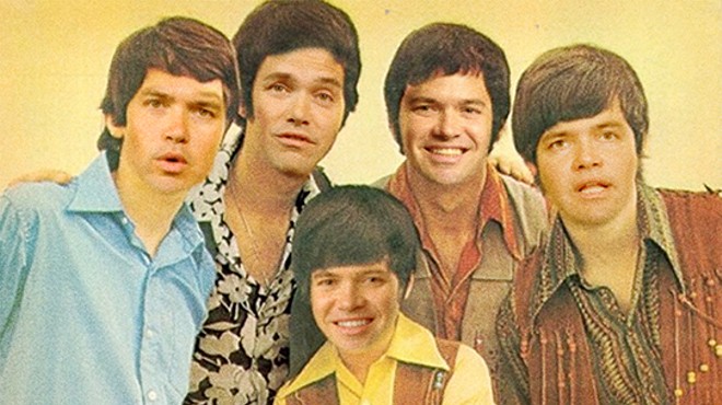 Rubio's campaign has bigger issues than jokes about his days in an Osmond lip-syncing group