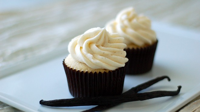 Uber will deliver free cupcakes to your door today
