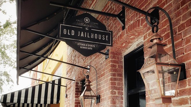 The Old Jailhouse is open in Sanford, Burger Week is coming, and more in Orlando foodie news