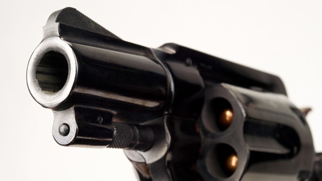 Florida's 'guardian' program has spent almost $2 million on gun supplies for school employees