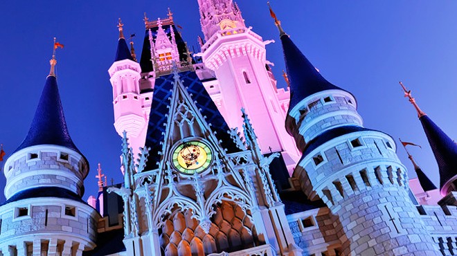 With tiered ticket prices, is Disney planning a 90% jump on some tix prices?