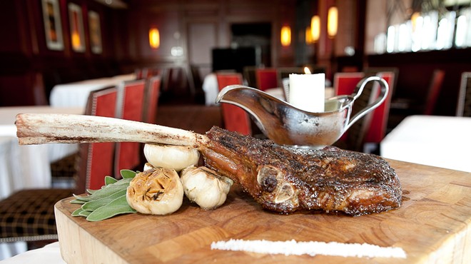 6 places to buy steak and eat steak for Father's Day