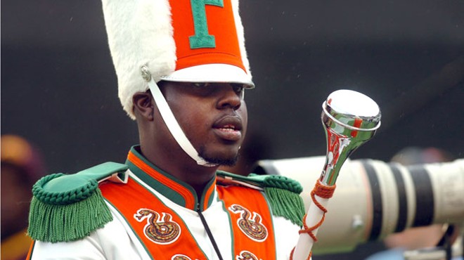 Parents of drum major killed in hazing incident proposed an $8 million settlement with FAMU