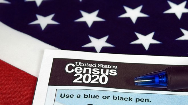 Legal fight over 2020 census could have political ramifications in Florida