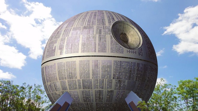 Star Wars at Disney Hollywood Studios by 2016 is a strong possibility