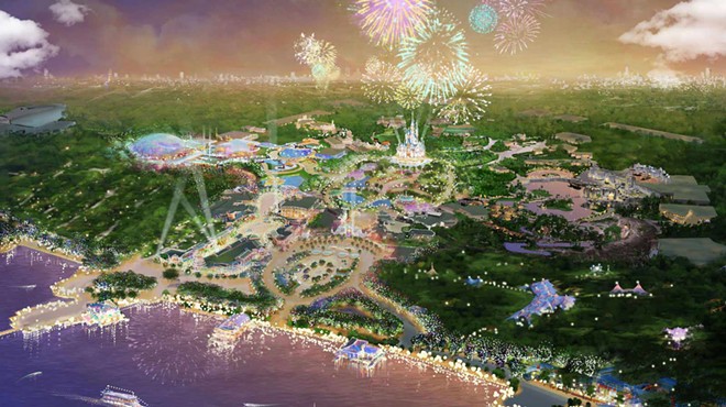 7 reasons Shanghai Disneyland is going to be insane