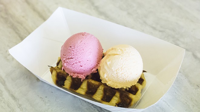 Craving a sugar rush? Look no further than this trio of Orlando sweet shoppes