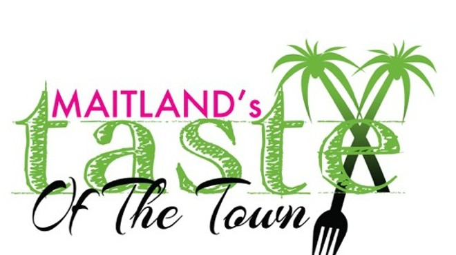 Maitland's Taste of the Town
