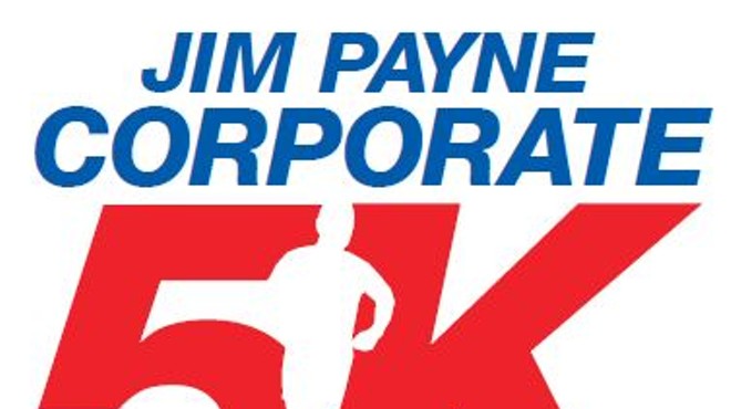 Jim Payne Corporate 5K