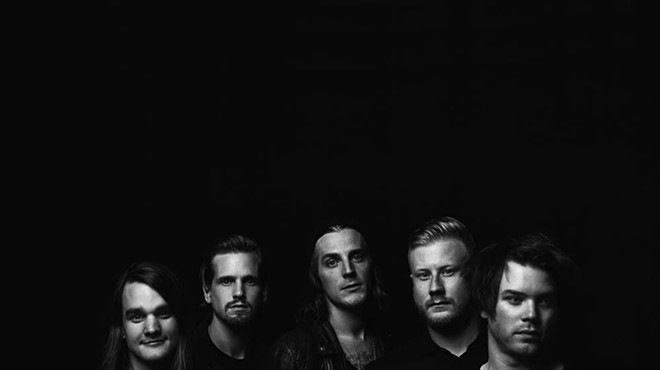 The Maine Free For All Tour