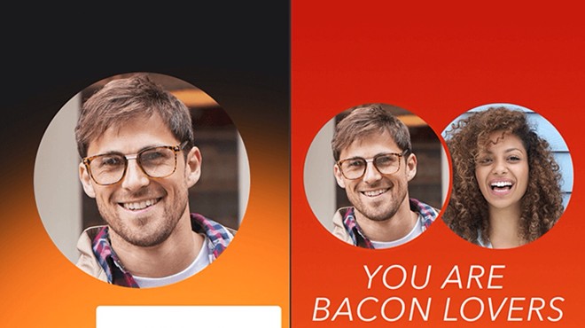 Oscar Meyer launches new dating app just for bacon enthusiasts