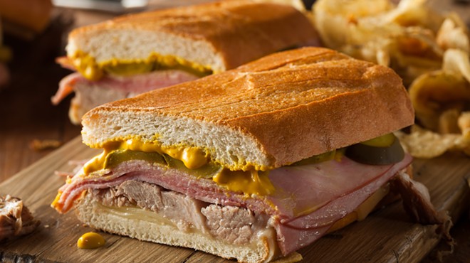 Kissimmee hosts annual Cuban Sandwich Festival at Lakefront Park this weekend