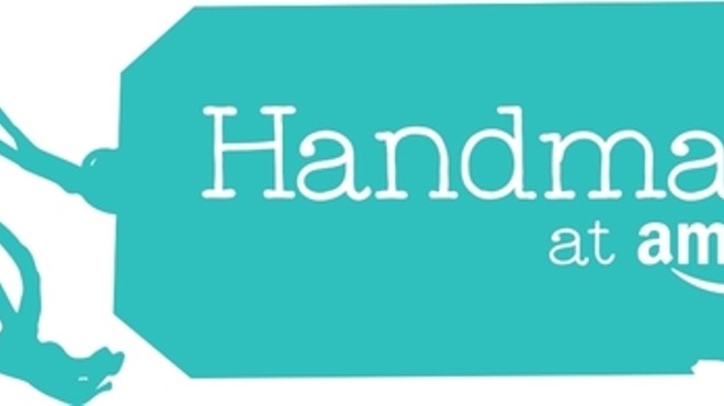 Amazon takes on Etsy with launch of new Handmade at Amazon marketplace