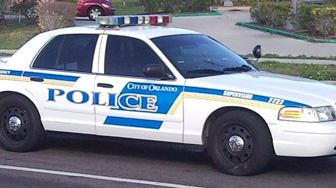 Orlando pays $30K to man who says OPD officer kicked him in the face