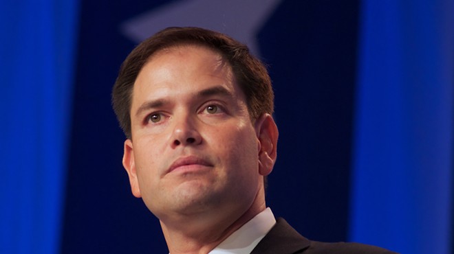 Mother Jones says Rubio hired convicted felon from Orlando to help Florida campaign