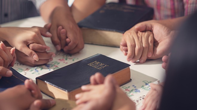 Bill mandating Bible study classes in Florida public schools moves forward in the House