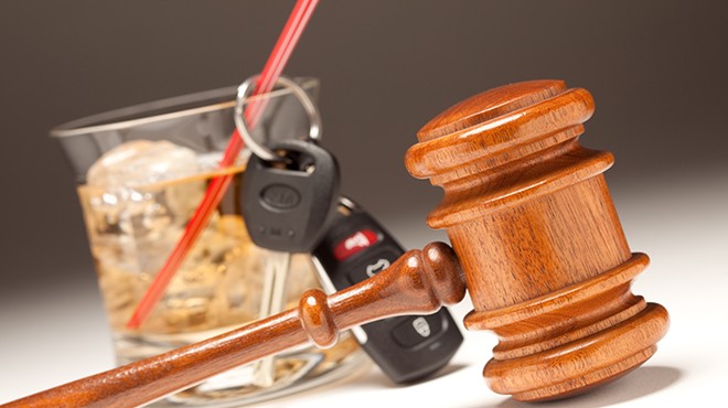 Five tips from Orlando lawyers to help you avoid a DUI this holiday