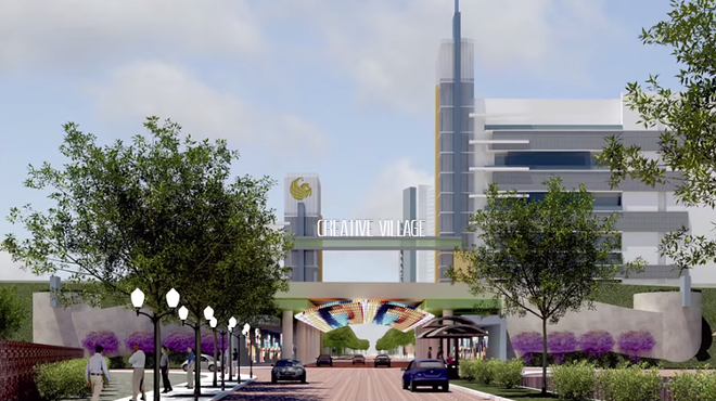 UCF makes deal with state to get $20 million for downtown campus