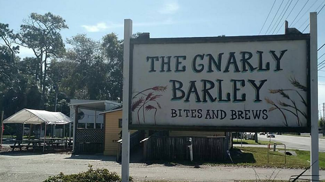 Gnarly Barley to open sister location in Ivanhoe Village