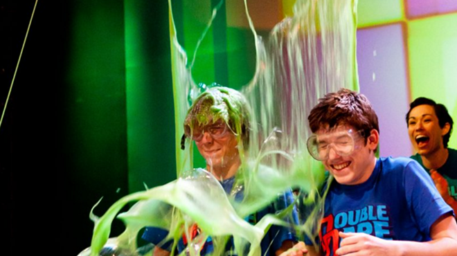 Say goodbye to the slime, Nickelodeon Hotel will soon close its doors